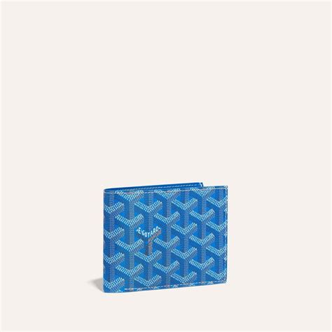 portefeuille victoire goyard prix|Portefeuilles Goyard Victoire pour Femme .